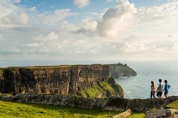 Stunning Natural Landscapes