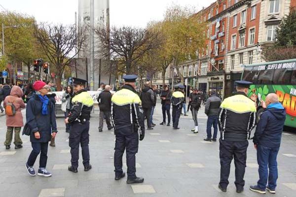 Safety and Stability