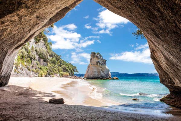 Stunning Natural Beauty