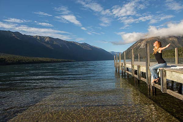 High Quality of Life