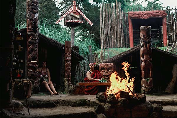 Welcoming and Diverse Culture