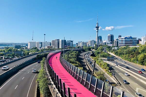 Stable Economy and Business Environment