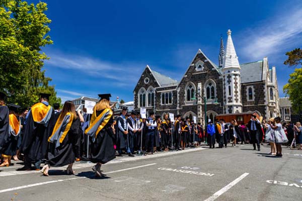 World Class Education