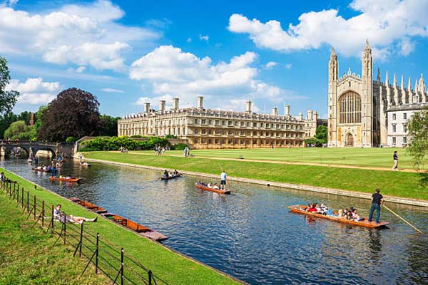 World-Class Education